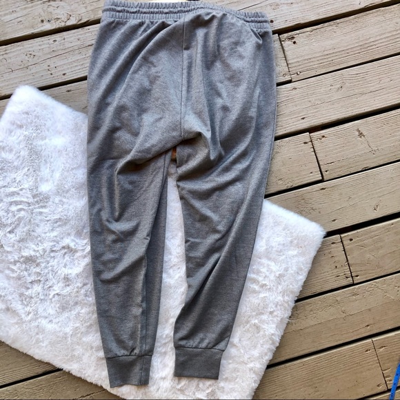 Torrid | Light Gray Jogger - Picture 5 of 15
